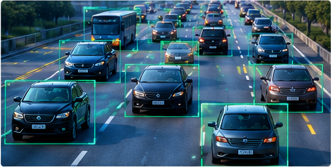 Object Detection